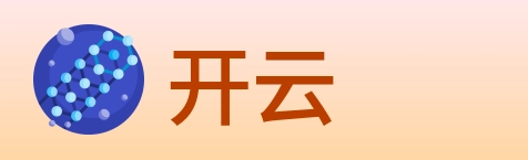 开云 logo